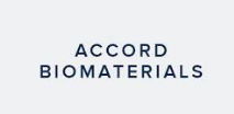 Accord Biomaterials, Inc.