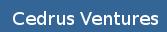 Cedrus Ventures
