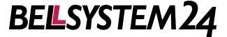 BELLSYSTEM24 Holding