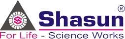 Shasun Pharma Ltd.