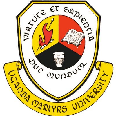 Uganda Martyrs University