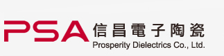 Prosperity Dielectrics Co., Ltd.