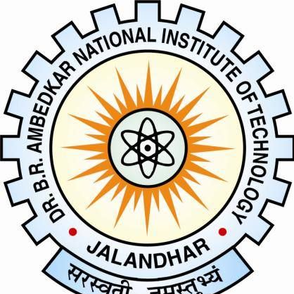 Dr. B R Ambedkar National Institute of Technology