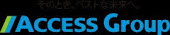 ACCESS GROUP HOLDINGS