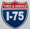 I-75 Tires & Maintenance
