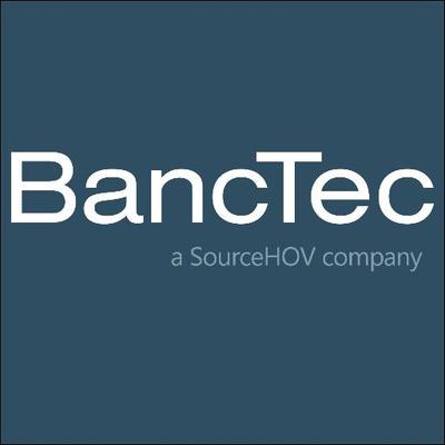 BancTec Inc