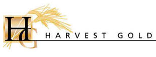 Harvest Gold