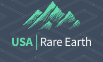 USA Rare Earth