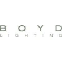 Boyd Lighting Fixture Co.