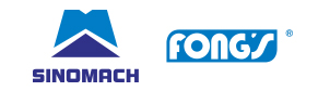 CHTC Fong's International