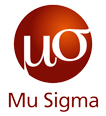 Mu Sigma Business Solutions Pvt Ltd.