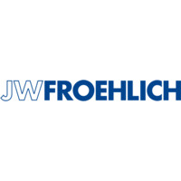 J.W. Froehlich Maschinenfabrik GmbH