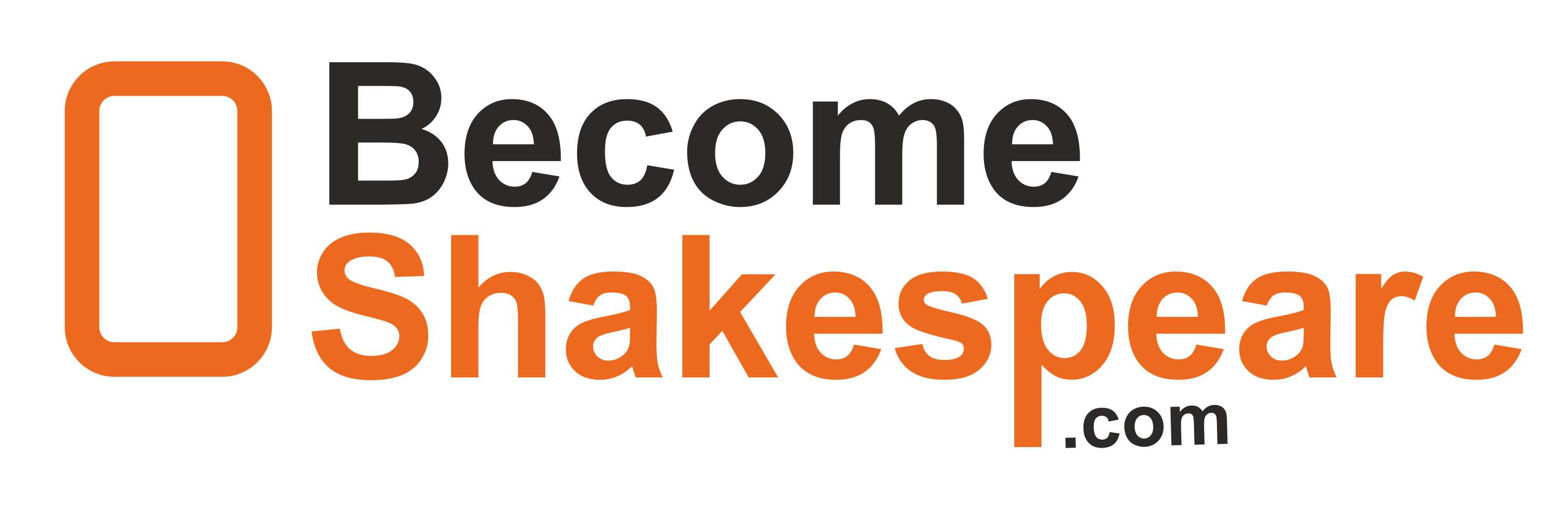 BecomeShakespeare.com