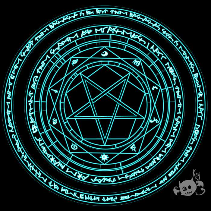 strong love spells