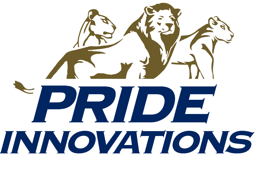 Pride Polymers