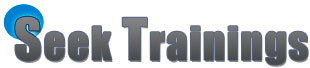 Seektrainings