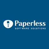 Paperless Software Sol