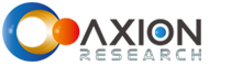 Axion Research, Inc.