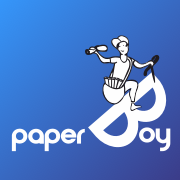 Paperboy