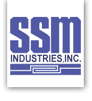 SSM Industries Inc