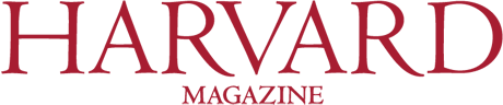 Harvard Magazine Inc