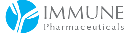 Immune Pharmaceuticals, Inc.