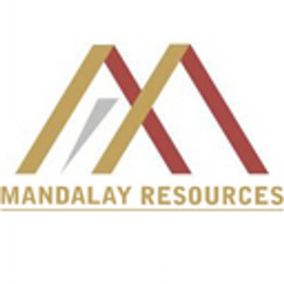 Mandalay Resources