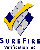 SureFire Verification