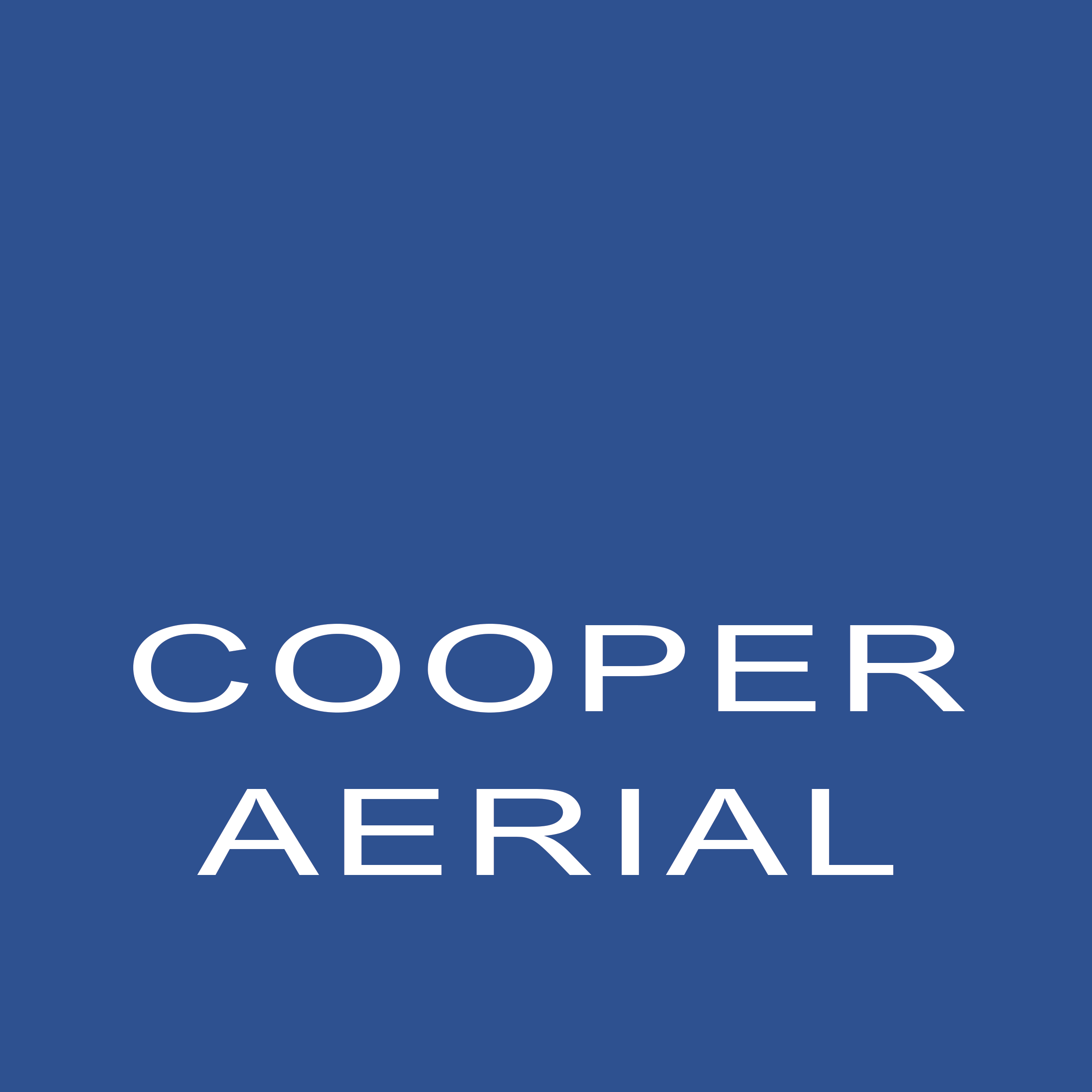 Cooper Aerial Surveys