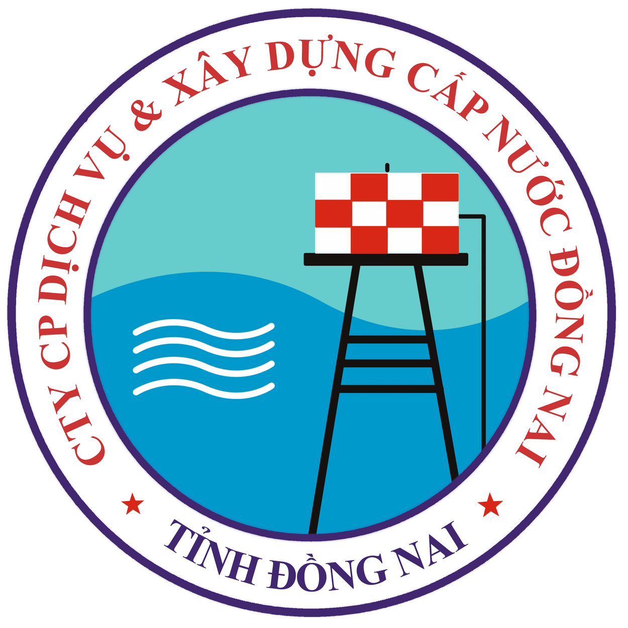 Dong Nai Water Supply