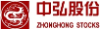 Zhonghong Holding