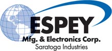 Espey Manufacturing & Electronics Corp.