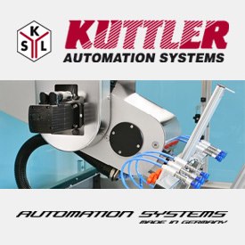 KSL-Kuttler Automation Systems GmbH