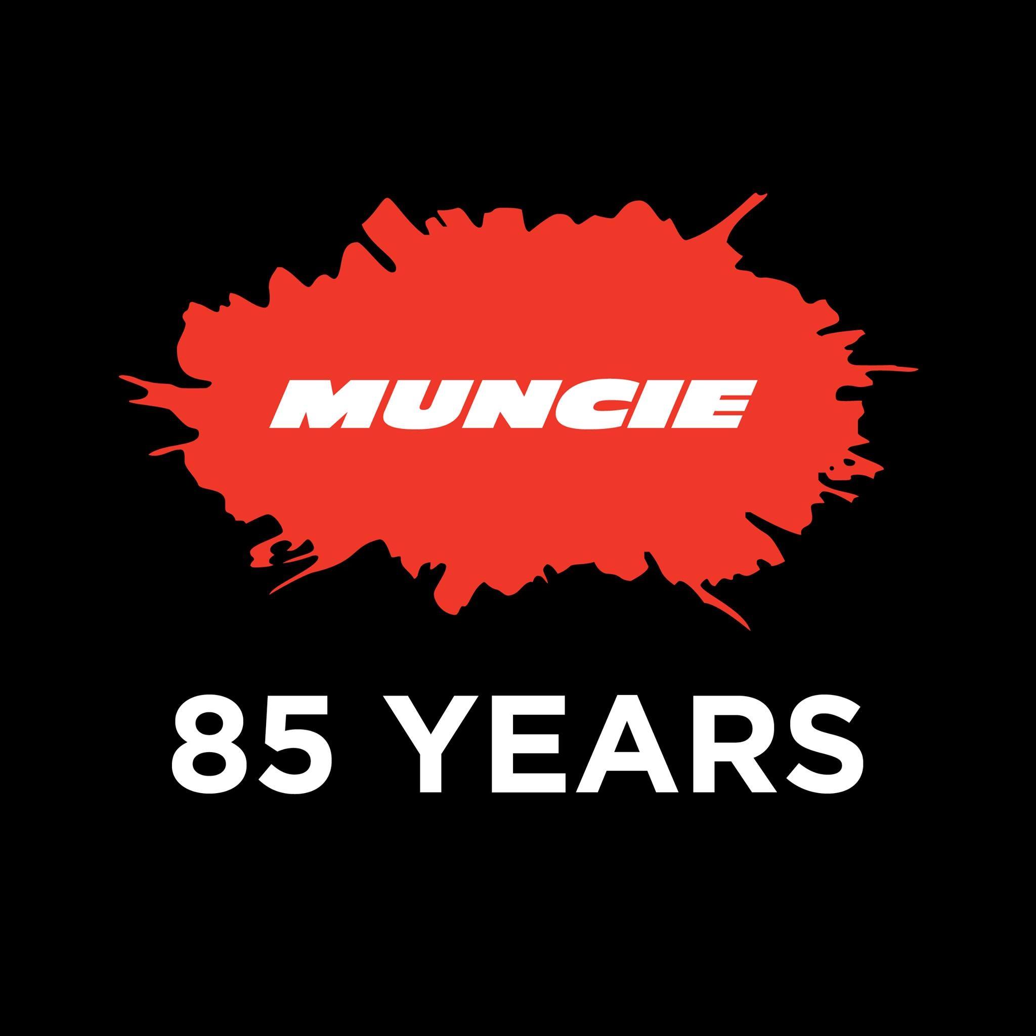 Muncie Power Products, Inc.