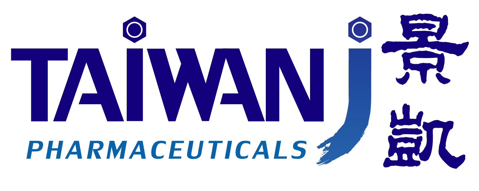 TaiwanJ Pharmaceuticals Co., Ltd.