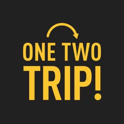 OneTwoTrip Travel Agency