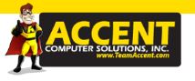 Accent Computer Solutions