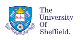 University Sheffield