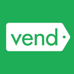 Vend Ltd