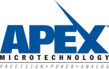 Apex Microtechnology, Inc.
