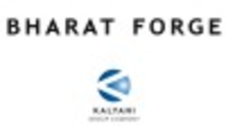 Bharat Forge Ltd.