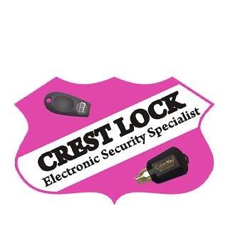 Crest Lock Co, Inc.