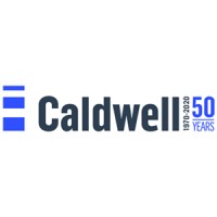 Caldwell Partners Intl