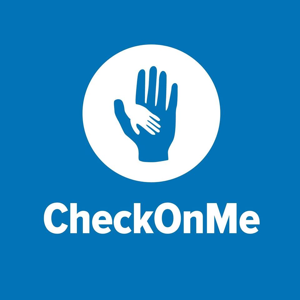CheckOnMe
