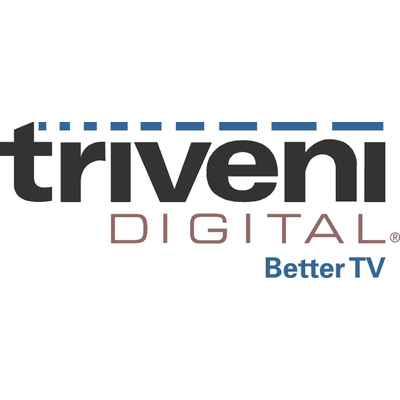 Triveni Digital, Inc.