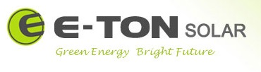 E-Ton Solar Tech. Co., Ltd.