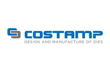 Co Stamp