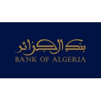 Bank of Algeria