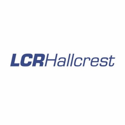 LCR Hallcrest Ltd.