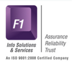 F1 Info Solutions & Svcs